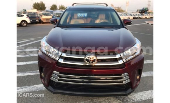 Nunua Imported Toyota Highlander Other Gari ndani ya Import - Dubai nchini Malawi Nunua Imported Toyota Highlander Other Gari ndani ya Import - Dubai nchini Malawi