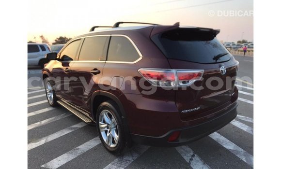 Nunua Imported Toyota Highlander Other Gari ndani ya Import - Dubai nchini Malawi Nunua Imported Toyota Highlander Other Gari ndani ya Import - Dubai nchini Malawi
