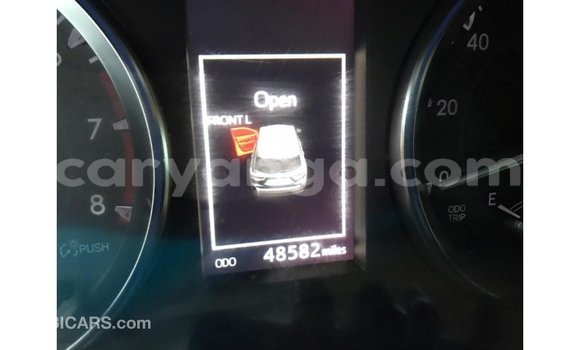 Nunua Imported Toyota Highlander Other Gari ndani ya Import - Dubai nchini Malawi Nunua Imported Toyota Highlander Other Gari ndani ya Import - Dubai nchini Malawi