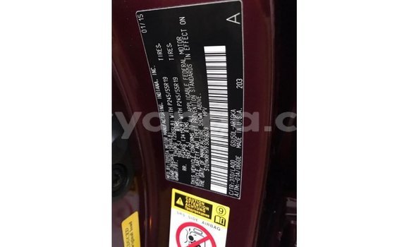 Nunua Imported Toyota Highlander Other Gari ndani ya Import - Dubai nchini Malawi Nunua Imported Toyota Highlander Other Gari ndani ya Import - Dubai nchini Malawi