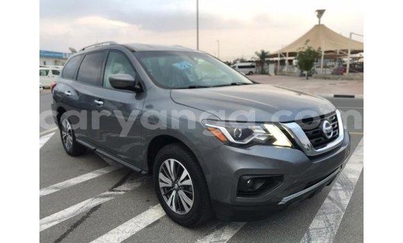 Buy Import Nissan Pathfinder Other Car in Import - Dubai in Malawi Buy Import Nissan Pathfinder Other Car in Import - Dubai in Malawi