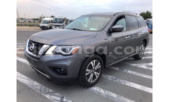 Buy Import Nissan Pathfinder Other Car in Import - Dubai in Malawi Buy Import Nissan Pathfinder Other Car in Import - Dubai in Malawi