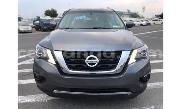 Buy Import Nissan Pathfinder Other Car in Import - Dubai in Malawi Buy Import Nissan Pathfinder Other Car in Import - Dubai in Malawi