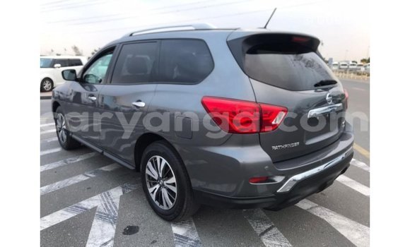 Buy Import Nissan Pathfinder Other Car in Import - Dubai in Malawi Buy Import Nissan Pathfinder Other Car in Import - Dubai in Malawi