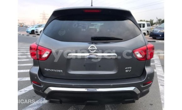 Buy Import Nissan Pathfinder Other Car in Import - Dubai in Malawi Buy Import Nissan Pathfinder Other Car in Import - Dubai in Malawi