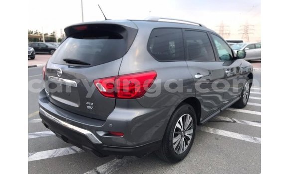 Buy Import Nissan Pathfinder Other Car in Import - Dubai in Malawi Buy Import Nissan Pathfinder Other Car in Import - Dubai in Malawi