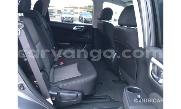 Buy Import Nissan Pathfinder Other Car in Import - Dubai in Malawi Buy Import Nissan Pathfinder Other Car in Import - Dubai in Malawi