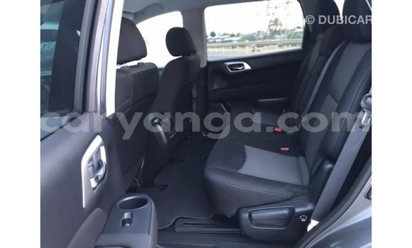 Buy Import Nissan Pathfinder Other Car in Import - Dubai in Malawi Buy Import Nissan Pathfinder Other Car in Import - Dubai in Malawi