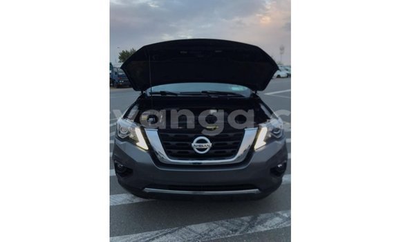 Buy Import Nissan Pathfinder Other Car in Import - Dubai in Malawi Buy Import Nissan Pathfinder Other Car in Import - Dubai in Malawi