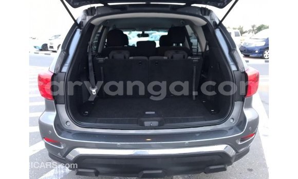 Buy Import Nissan Pathfinder Other Car in Import - Dubai in Malawi Buy Import Nissan Pathfinder Other Car in Import - Dubai in Malawi