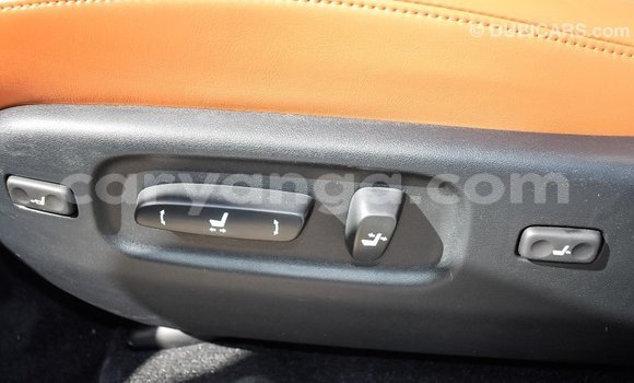 Acheter Import Voiture Lexus LX Blanc à Import - Dubai, Malawi Acheter Import Voiture Lexus LX Blanc à Import - Dubai, Malawi