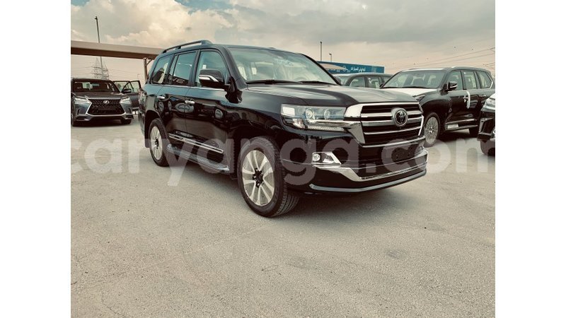 Big with watermark toyota land cruiser malawi import dubai 6584