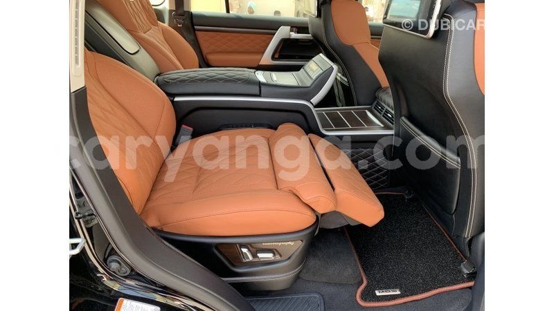 Big with watermark toyota land cruiser malawi import dubai 6584