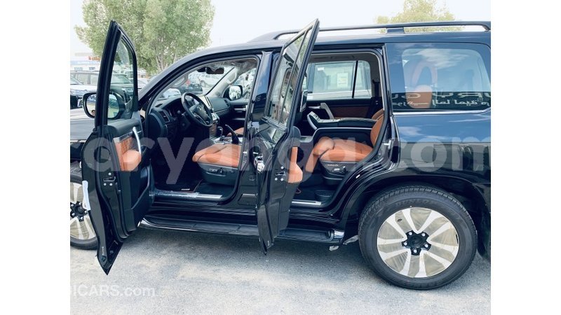 Big with watermark toyota land cruiser malawi import dubai 6584