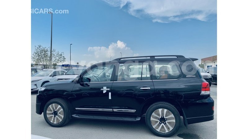 Big with watermark toyota land cruiser malawi import dubai 6584