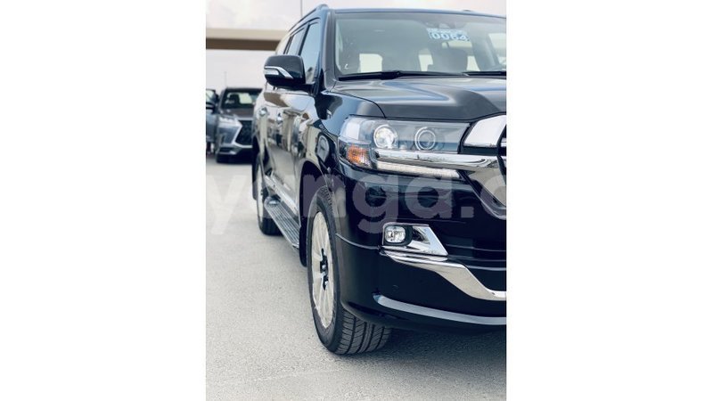 Big with watermark toyota land cruiser malawi import dubai 6584