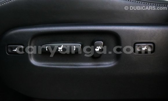 Acheter Import Voiture Lexus LX Bleu à Import - Dubai, Malawi Acheter Import Voiture Lexus LX Bleu à Import - Dubai, Malawi