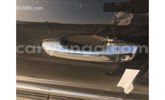 Acheter Import Voiture Toyota Land Cruiser Noir à Import - Dubai, Malawi Acheter Import Voiture Toyota Land Cruiser Noir à Import - Dubai, Malawi