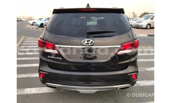 Buy Import Hyundai Santa Fe Black Car in Import - Dubai in Malawi Buy Import Hyundai Santa Fe Black Car in Import - Dubai in Malawi