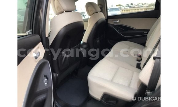 Buy Import Hyundai Santa Fe Black Car in Import - Dubai in Malawi Buy Import Hyundai Santa Fe Black Car in Import - Dubai in Malawi