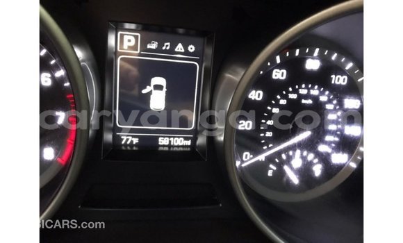 Buy Import Hyundai Santa Fe Black Car in Import - Dubai in Malawi Buy Import Hyundai Santa Fe Black Car in Import - Dubai in Malawi