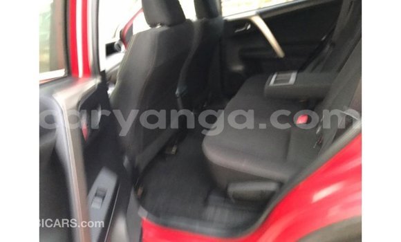 Buy Import Hyundai Santa Fe Red Car in Import - Dubai in Malawi Buy Import Hyundai Santa Fe Red Car in Import - Dubai in Malawi
