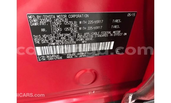 Buy Import Hyundai Santa Fe Red Car in Import - Dubai in Malawi Buy Import Hyundai Santa Fe Red Car in Import - Dubai in Malawi