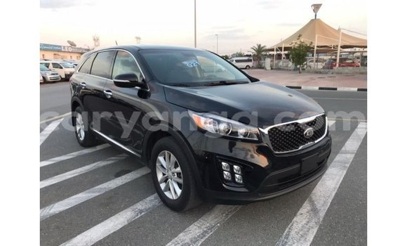 Nunua Imported Kia Sorento Black Gari ndani ya Import - Dubai nchini Malawi Nunua Imported Kia Sorento Black Gari ndani ya Import - Dubai nchini Malawi