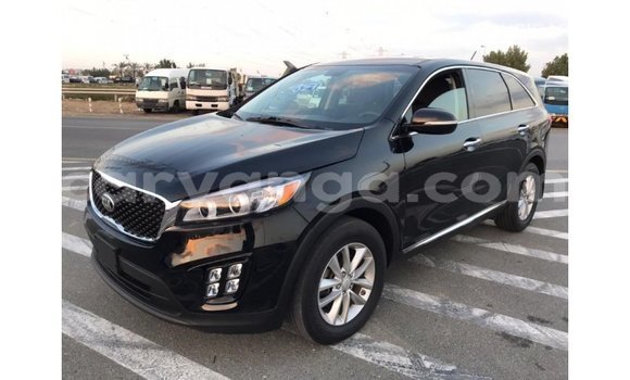 Nunua Imported Kia Sorento Black Gari ndani ya Import - Dubai nchini Malawi Nunua Imported Kia Sorento Black Gari ndani ya Import - Dubai nchini Malawi