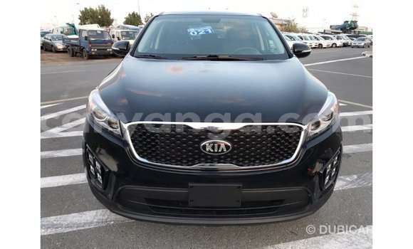 Nunua Imported Kia Sorento Black Gari ndani ya Import - Dubai nchini Malawi Nunua Imported Kia Sorento Black Gari ndani ya Import - Dubai nchini Malawi