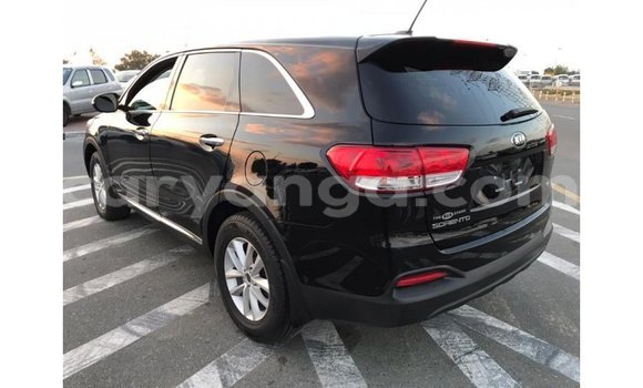 Nunua Imported Kia Sorento Black Gari ndani ya Import - Dubai nchini Malawi Nunua Imported Kia Sorento Black Gari ndani ya Import - Dubai nchini Malawi