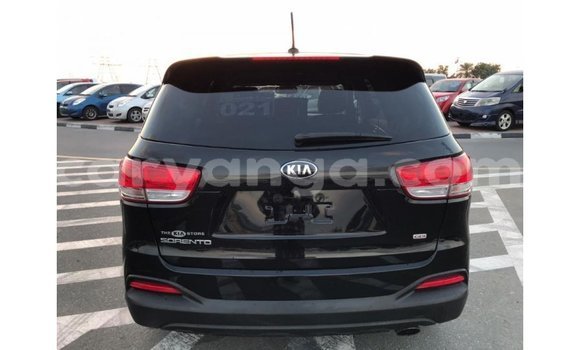 Nunua Imported Kia Sorento Black Gari ndani ya Import - Dubai nchini Malawi Nunua Imported Kia Sorento Black Gari ndani ya Import - Dubai nchini Malawi