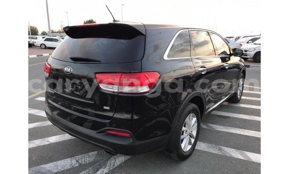 Nunua Imported Kia Sorento Black Gari ndani ya Import - Dubai nchini Malawi Nunua Imported Kia Sorento Black Gari ndani ya Import - Dubai nchini Malawi
