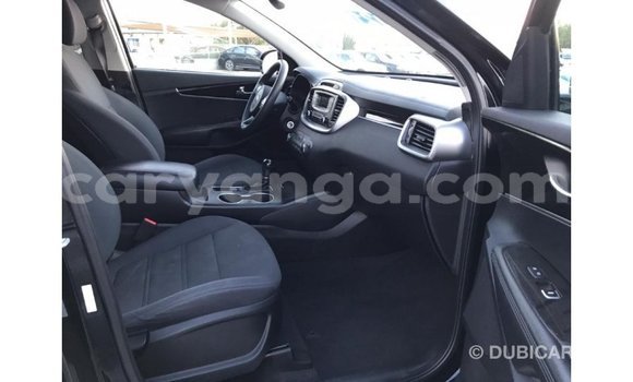 Nunua Imported Kia Sorento Black Gari ndani ya Import - Dubai nchini Malawi Nunua Imported Kia Sorento Black Gari ndani ya Import - Dubai nchini Malawi