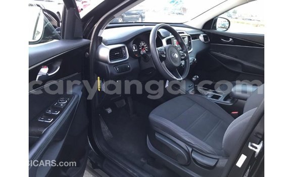 Nunua Imported Kia Sorento Black Gari ndani ya Import - Dubai nchini Malawi Nunua Imported Kia Sorento Black Gari ndani ya Import - Dubai nchini Malawi