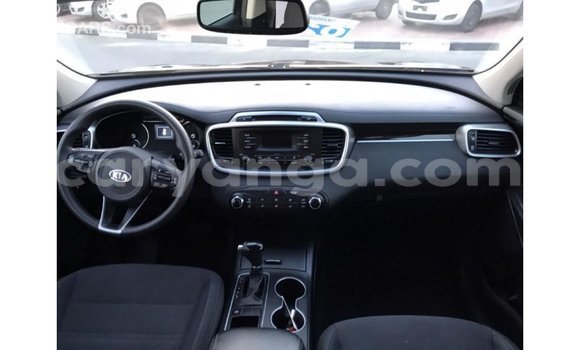 Nunua Imported Kia Sorento Black Gari ndani ya Import - Dubai nchini Malawi Nunua Imported Kia Sorento Black Gari ndani ya Import - Dubai nchini Malawi
