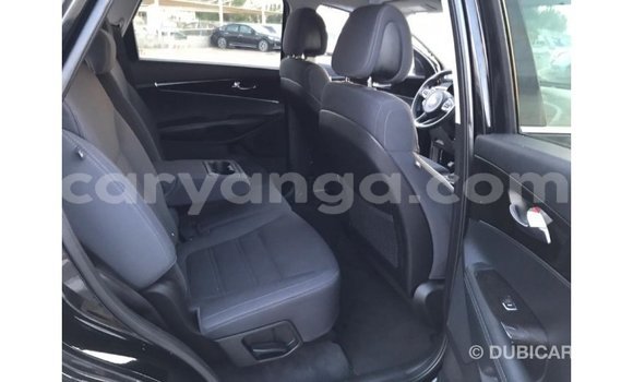 Nunua Imported Kia Sorento Black Gari ndani ya Import - Dubai nchini Malawi Nunua Imported Kia Sorento Black Gari ndani ya Import - Dubai nchini Malawi