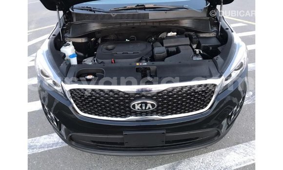 Nunua Imported Kia Sorento Black Gari ndani ya Import - Dubai nchini Malawi Nunua Imported Kia Sorento Black Gari ndani ya Import - Dubai nchini Malawi