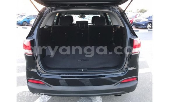 Nunua Imported Kia Sorento Black Gari ndani ya Import - Dubai nchini Malawi Nunua Imported Kia Sorento Black Gari ndani ya Import - Dubai nchini Malawi