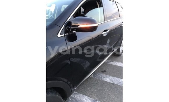 Nunua Imported Kia Sorento Black Gari ndani ya Import - Dubai nchini Malawi Nunua Imported Kia Sorento Black Gari ndani ya Import - Dubai nchini Malawi