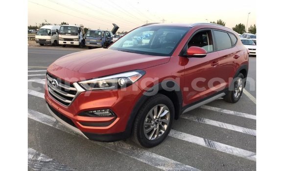 Buy Import Hyundai Tucson Red Car in Import - Dubai in Malawi Buy Import Hyundai Tucson Red Car in Import - Dubai in Malawi