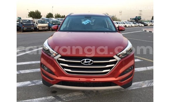 Buy Import Hyundai Tucson Red Car in Import - Dubai in Malawi Buy Import Hyundai Tucson Red Car in Import - Dubai in Malawi