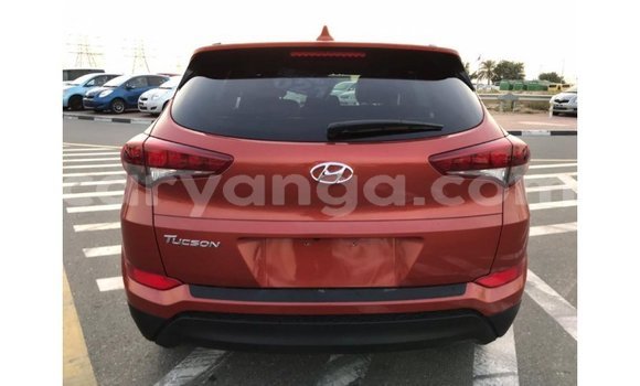 Buy Import Hyundai Tucson Red Car in Import - Dubai in Malawi Buy Import Hyundai Tucson Red Car in Import - Dubai in Malawi