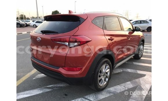 Buy Import Hyundai Tucson Red Car in Import - Dubai in Malawi Buy Import Hyundai Tucson Red Car in Import - Dubai in Malawi