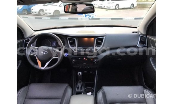 Buy Import Hyundai Tucson Red Car in Import - Dubai in Malawi Buy Import Hyundai Tucson Red Car in Import - Dubai in Malawi