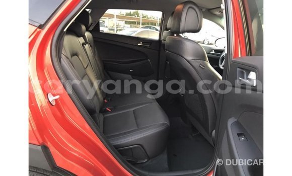 Buy Import Hyundai Tucson Red Car in Import - Dubai in Malawi Buy Import Hyundai Tucson Red Car in Import - Dubai in Malawi
