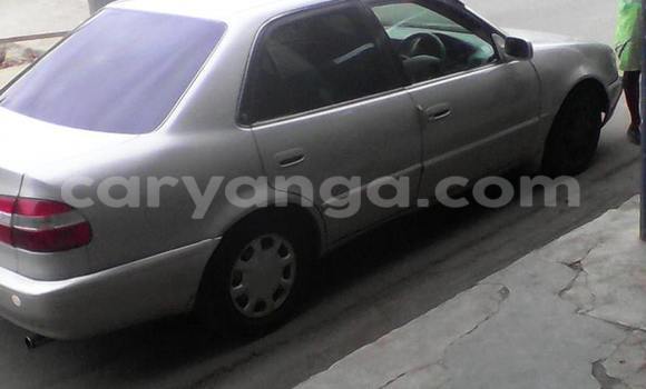 Buy Used Toyota 4Runner Other Car in Limbe in Malawi Buy Used Toyota 4Runner Other Car in Limbe in Malawi