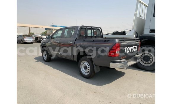 Acheter Import Voiture Toyota Hilux Autre à Import - Dubai, Malawi Acheter Import Voiture Toyota Hilux Autre à Import - Dubai, Malawi