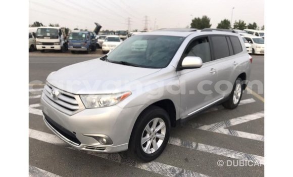 Buy Import Toyota Highlander Other Car in Import - Dubai in Malawi Buy Import Toyota Highlander Other Car in Import - Dubai in Malawi
