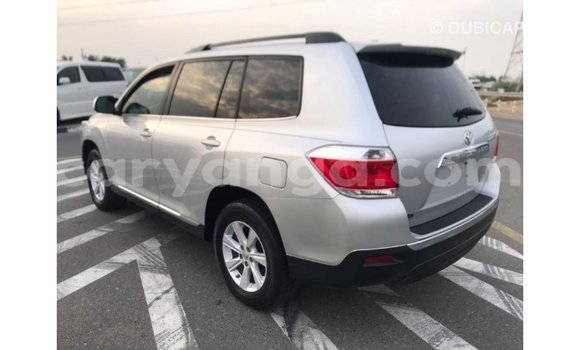 Buy Import Toyota Highlander Other Car in Import - Dubai in Malawi Buy Import Toyota Highlander Other Car in Import - Dubai in Malawi